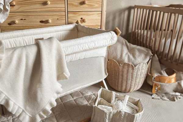Fall back into winter with our baby bedtime range.
